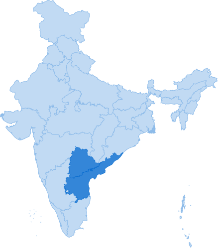 Andra Pradesh Full