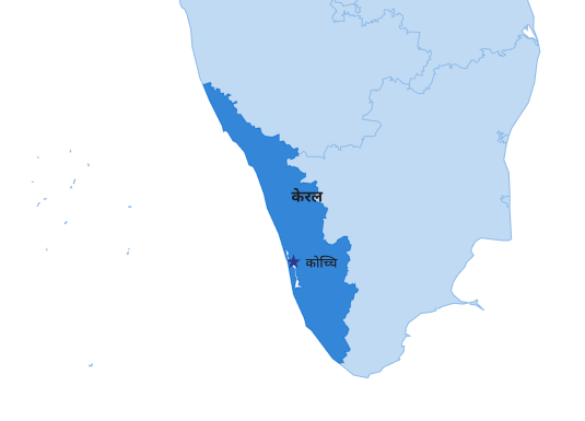 Kerala