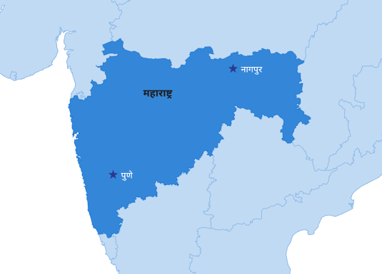 Maharashtra