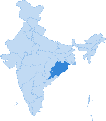 Orissa Full