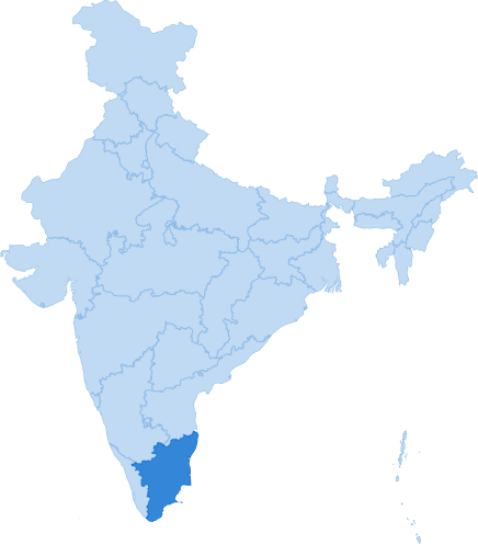 Tamil Nadu Full