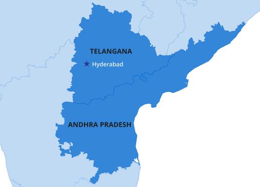Andhra Pradesh Region