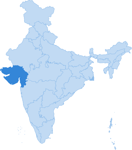 Gujarat Full