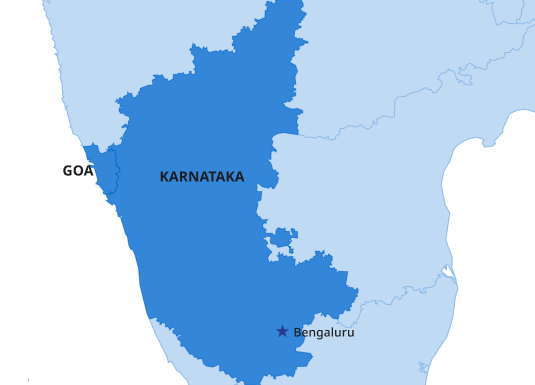 Karnataka