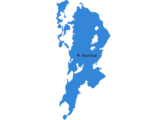 Mumbai