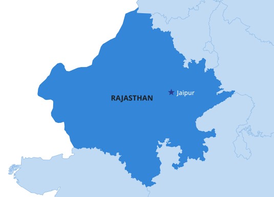 Rajasthan (1)