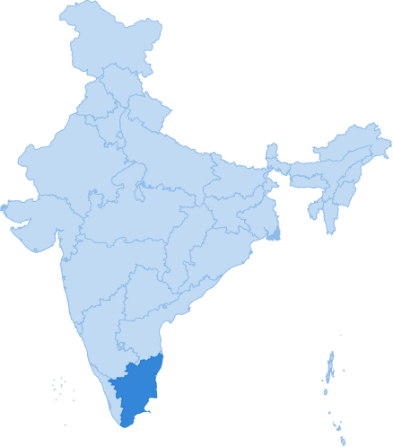 Tamil Nadu Full
