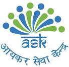 आयकर सेवा केंद्र